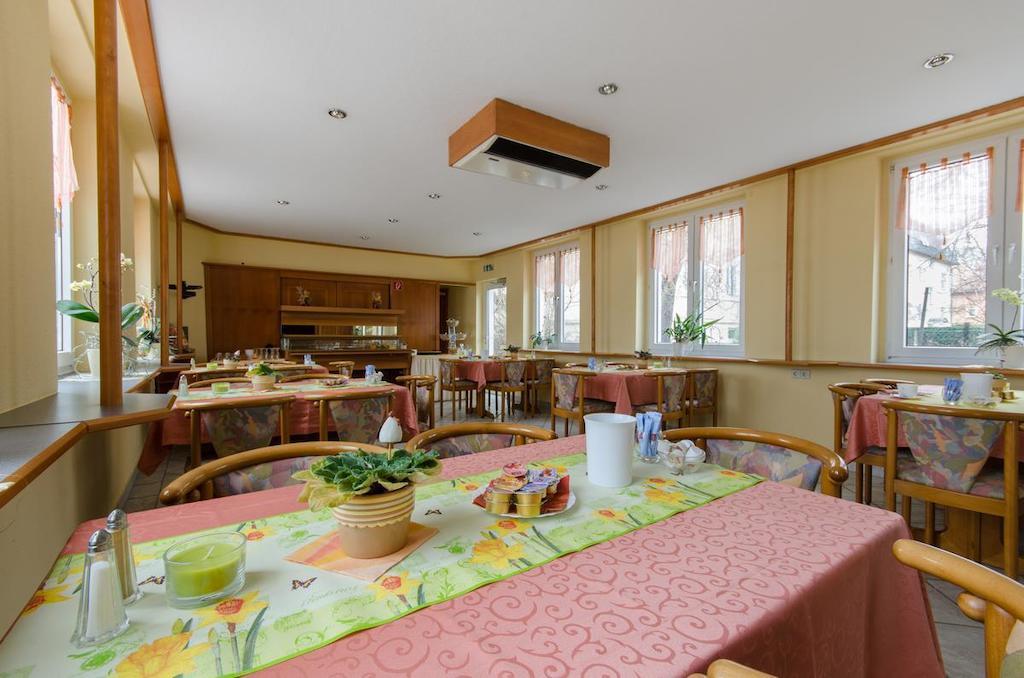 Siegmar Im Geschaftshaus Hotel Chemnitz