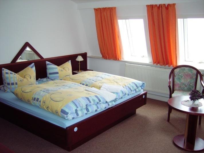 Hotel Siegmar Im Geschaftshaus 3*